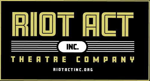 Riot Act Logo